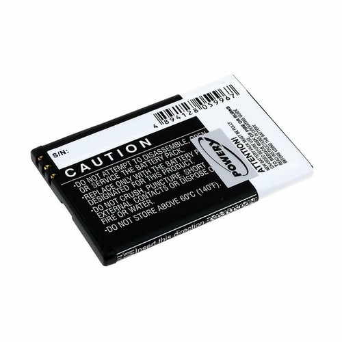 Batteria per nokia tipo - tipo, bp-4l