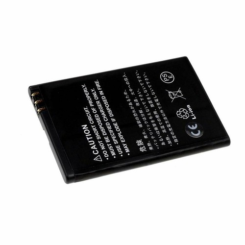 Batteria per nokia - tipo, bp-4l