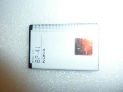 Batteria nokia 3 7v - batteria, bp-4l