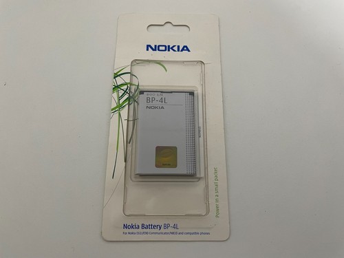Batteria nuova originale nokia - batteria,