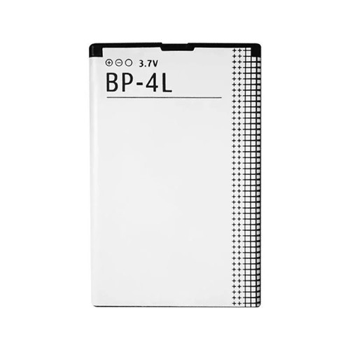 Batteria ricambio 4l per - di,