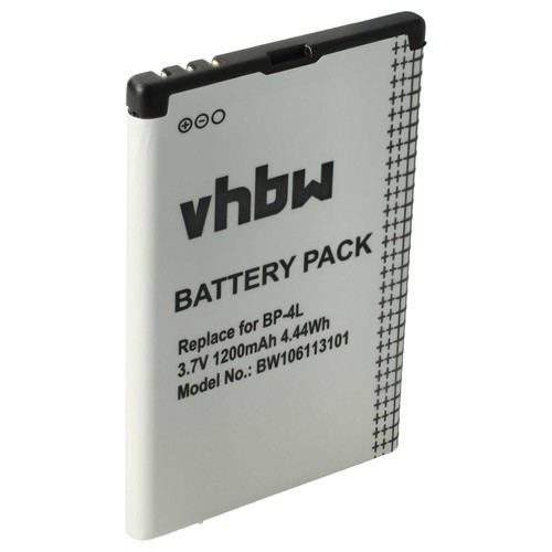 Batteria per nokia 4l - per, bp-4l