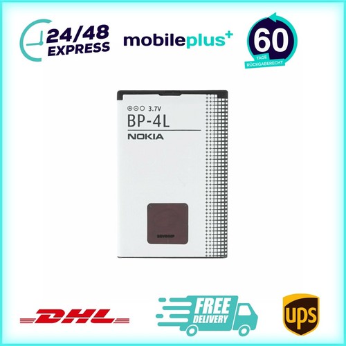 Batteria nokia per - bp-4l, 6650