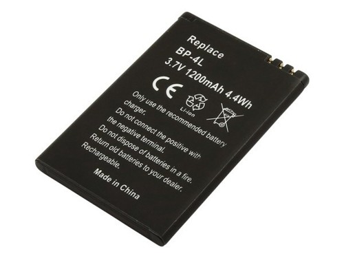 Batteria ricambio per - ricambio, nokia