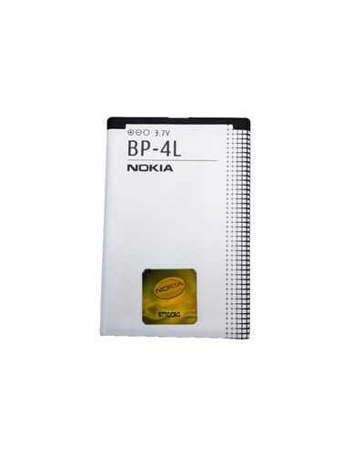 Batteria originale nokia - batteria,