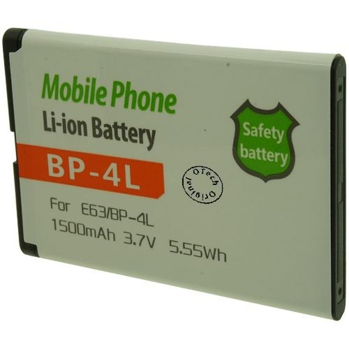 Batterie pour nokia 4l - pour,