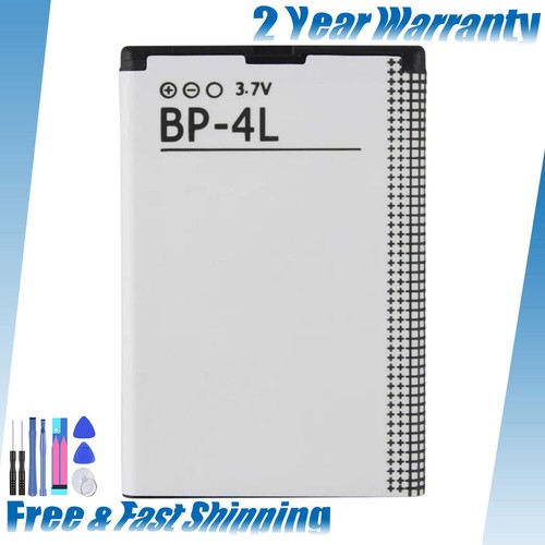 Per nokia batteria - bp-4l,
