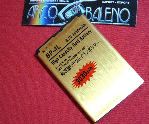 Batteria 3030mah per - 3030mah,
