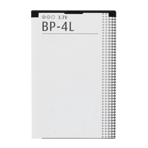 Batteria ricambio nuova per - batteria, di