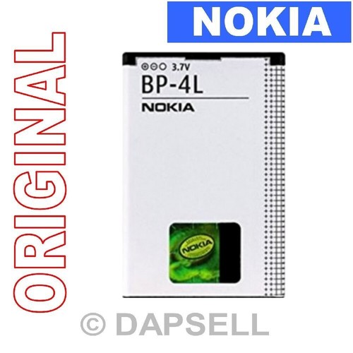 Batteria nokia originale 4l - originale, bp-4l