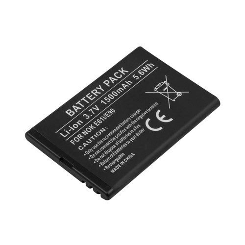 Batteria compatibile agli ioni