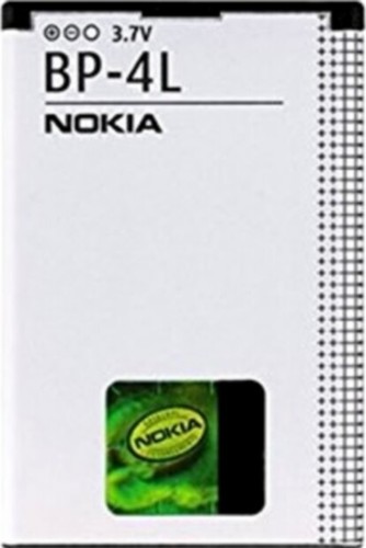 Batteria nokia original 4l - nokia,