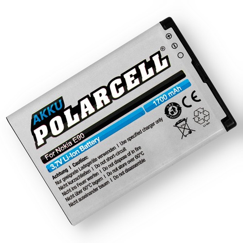 Batteria per nokia - bp-4l, |