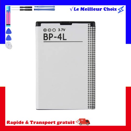 Batterie pour nokia - pour, e52