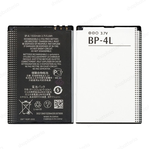 Batteria per nokia - per,