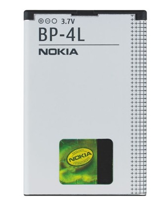 Batteria per nokia - e90, e71