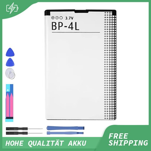 Per nokia batteria n97 - bp-4l,