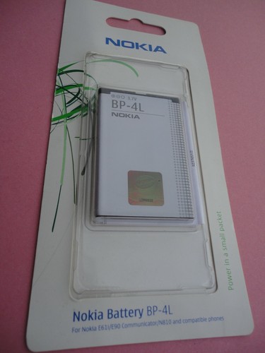 BATTERIA