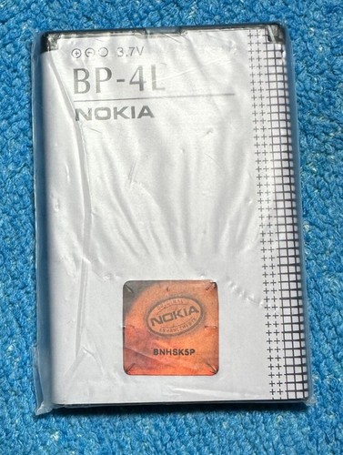 Nokia en bolsa - bp-4l,