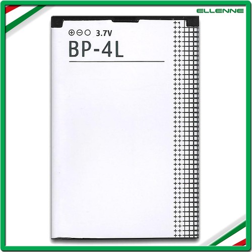 Batteria per nokia bp 4l - ✅,