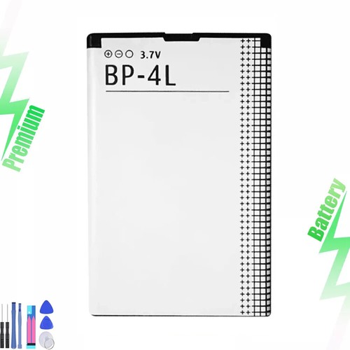 Batteria ricambio 4l per - di, bp-4l